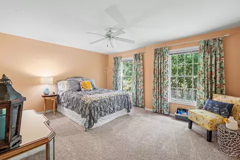 Bedroom - 579 Ridgestone Dr, Cincinnati, OH 45255 photo 4 of 5