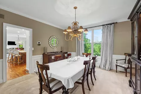 Dining - 579 Ridgestone Dr, Cincinnati, OH 45255 photo 4 of 6