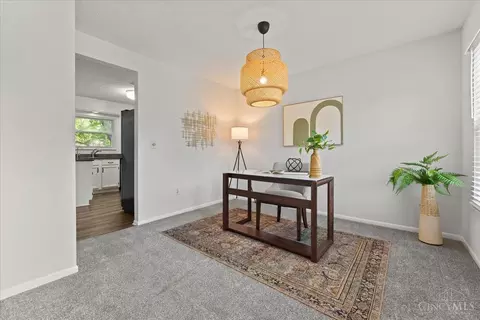 Dining - 7972 Timberbreak Dr, Cincinnati, OH 45249 photo 3 of 3