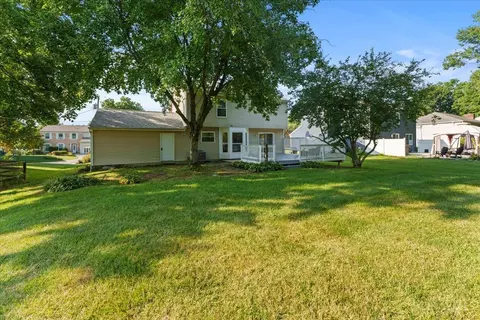 Exterior - 7972 Timberbreak Dr, Cincinnati, OH 45249 photo 7 of 8