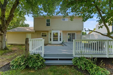 Exterior - 7972 Timberbreak Dr, Cincinnati, OH 45249 photo 8 of 8