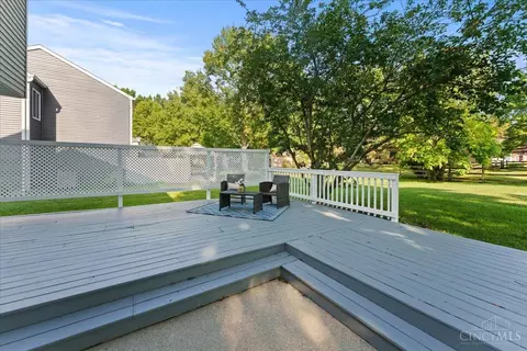 Exterior - 7972 Timberbreak Dr, Cincinnati, OH 45249 photo 4 of 8