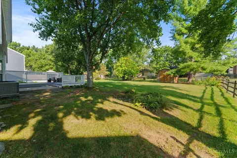 Exterior - 7972 Timberbreak Dr, Cincinnati, OH 45249 photo 5 of 8