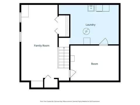 Floorplan - 7972 Timberbreak Dr, Cincinnati, OH 45249 photo 3 of 3
