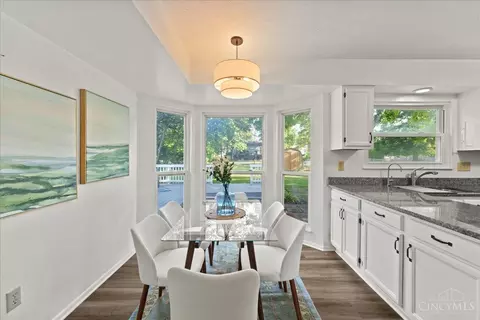 Dining - 7972 Timberbreak Dr, Cincinnati, OH 45249 photo 2 of 3