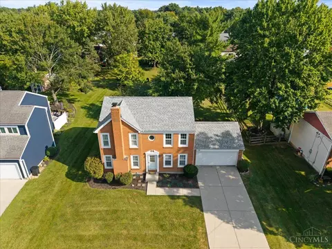 View/Area - 7972 Timberbreak Dr, Cincinnati, OH 45249 photo 1 of 3