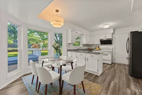 Dining - 7972 Timberbreak Dr, Cincinnati, OH 45249 photo 1 of 3