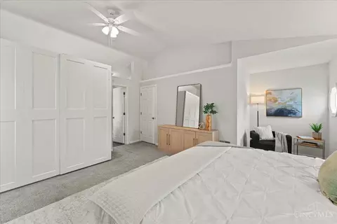 Bedroom - 7972 Timberbreak Dr, Cincinnati, OH 45249 photo 3 of 6