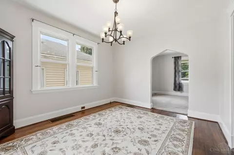 Dining - 3926 Oakpark Pl, Cincinnati, OH 45209 photo 2 of 2