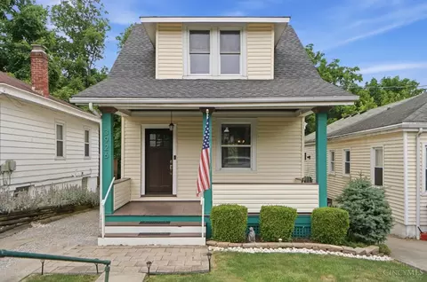3926 Oakpark Pl, Cincinnati, OH 45209