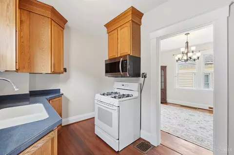 Kitchen - 3926 Oakpark Pl, Cincinnati, OH 45209 photo 2 of 2