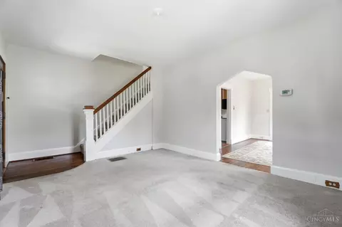 Living - 3926 Oakpark Pl, Cincinnati, OH 45209 photo 2 of 3
