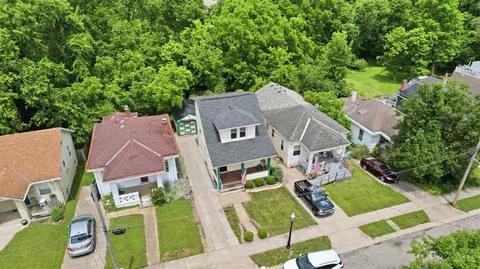 View/Area - 3926 Oakpark Pl, Cincinnati, OH 45209 photo 1 of 1