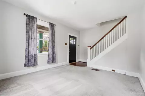 Living - 3926 Oakpark Pl, Cincinnati, OH 45209 photo 3 of 3