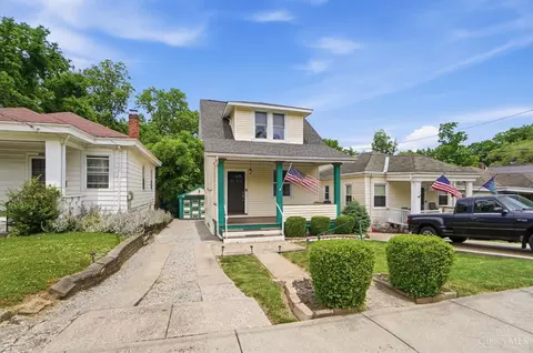 Other - 3926 Oakpark Pl, Cincinnati, OH 45209 photo 1 of 3