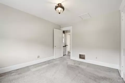 Bedroom - 3926 Oakpark Pl, Cincinnati, OH 45209 photo 1 of 2