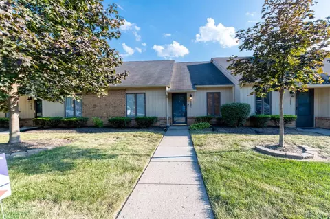 4081 Bonita Dr, Middletown, OH 45044