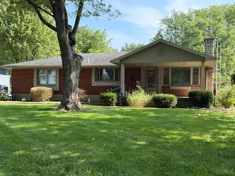 714 St Rt 571, Union City, OH 45390