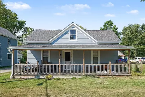 530 Short St, Lynchburg, OH 45142