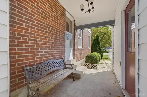 Exterior - 4 Gambier Cir, Greenhills, OH 45218 photo 7 of 13