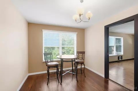 Dining - 4 Gambier Cir, Greenhills, OH 45218 photo 1 of 2