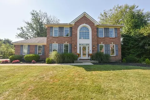 6092 Balsam Dr, Milford, OH 45150