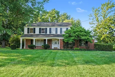 731 Pine Ridge Rd, Milford, OH 45150