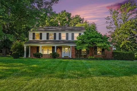 731 Pine Ridge Rd, Milford, OH 45150