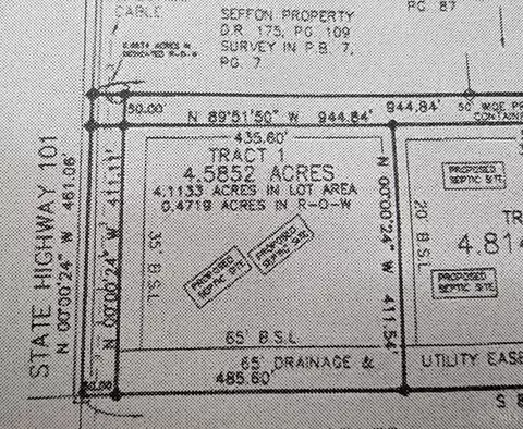 0 State Road 101, Sunman, IN 47041