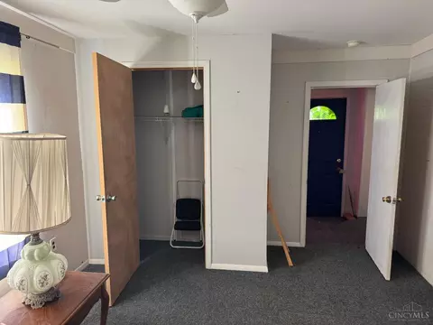 Bedroom - 4243 Miami River Rd, Cleves, OH 45002 photo 1 of 3