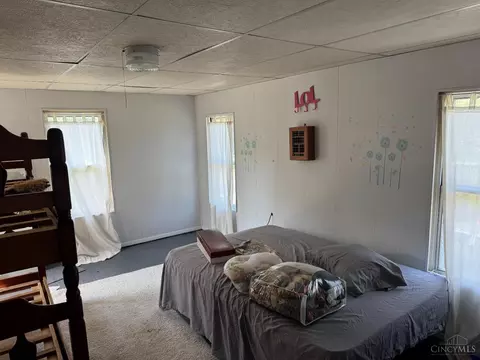 Bedroom - 4243 Miami River Rd, Cleves, OH 45002 photo 2 of 3