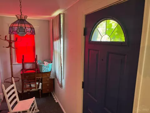 Entry Way - 4243 Miami River Rd, Cleves, OH 45002 photo 1 of 2