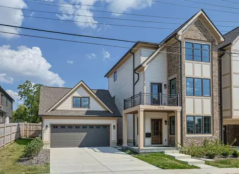 3506 Shaw Ave, Cincinnati, OH 45208