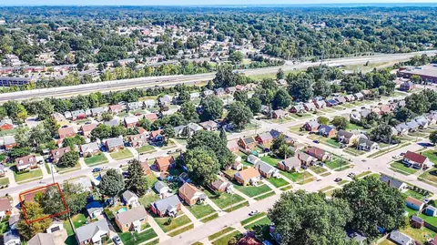 View/Area - 1701 Centerridge Ave, Cincinnati, OH 45231 photo 5 of 5