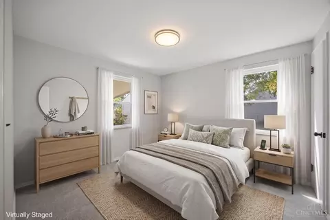 Bedroom - 1701 Centerridge Ave, Cincinnati, OH 45231 photo 1 of 6