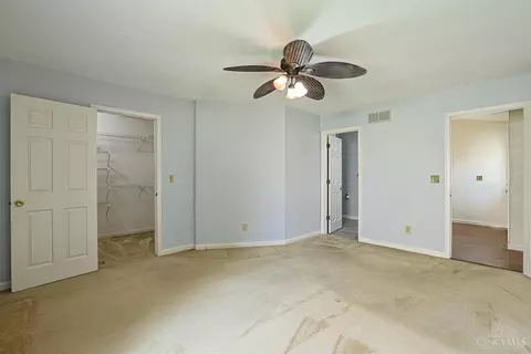 Bedroom - 1902 Sandcliff Dr, Cincinnati, OH 45255 photo 2 of 6