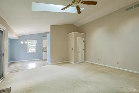 Living - 1902 Sandcliff Dr, Cincinnati, OH 45255 photo 5 of 5