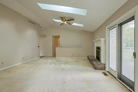 Living - 1902 Sandcliff Dr, Cincinnati, OH 45255 photo 3 of 5