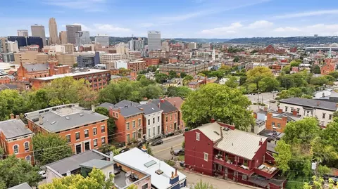 View/Area - 524 Liberty Hl, Cincinnati, OH 45202 photo 1 of 1