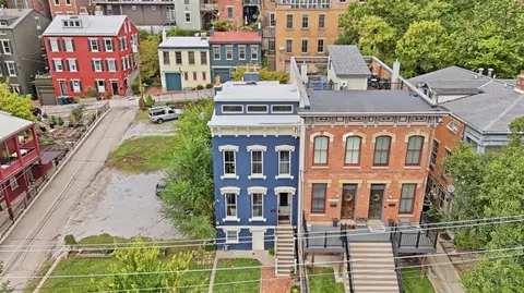 Other - 524 Liberty Hl, Cincinnati, OH 45202 photo 1 of 10