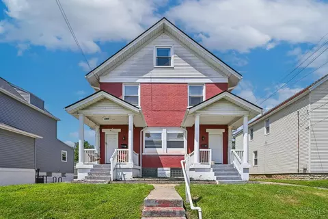 1988 Lexington Ave, Norwood, OH 45212