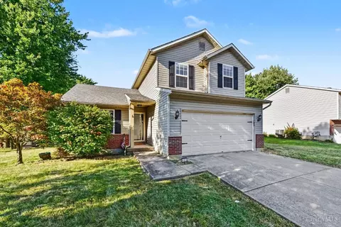 Exterior - 682 Bobolink Ct, Cincinnati, OH 45244 photo 4 of 4