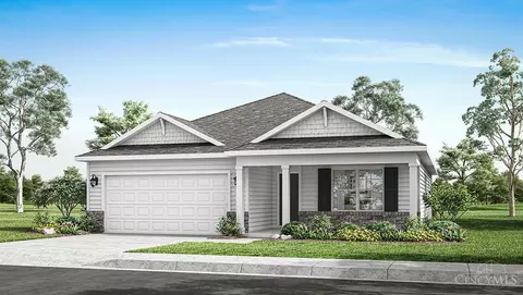 1813 Snowy Ln, Oxford, OH 45056