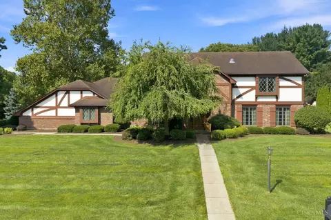 249 Wilkes Ct, Dayton, OH 45434