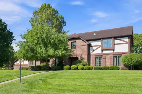 249 Wilkes Ct, Dayton, OH 45434