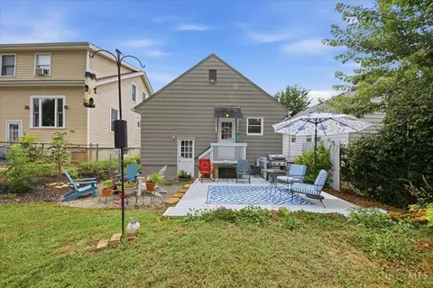 Exterior - 6928 Britton Ave, Cincinnati, OH 45227 photo 6 of 9
