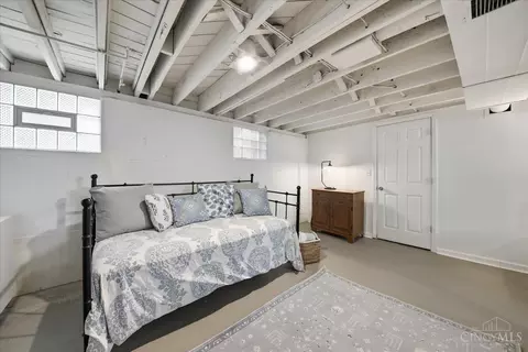 Bedroom - 6928 Britton Ave, Cincinnati, OH 45227 photo 5 of 5