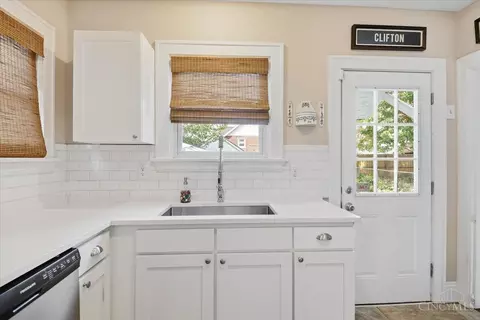 Kitchen - 6928 Britton Ave, Cincinnati, OH 45227 photo 2 of 3