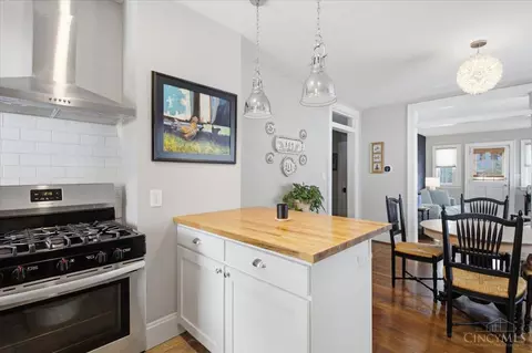 Kitchen - 6928 Britton Ave, Cincinnati, OH 45227 photo 3 of 3