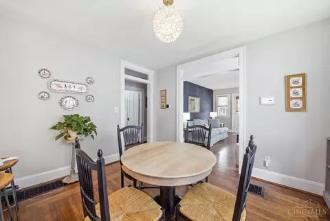 Dining - 6928 Britton Ave, Cincinnati, OH 45227 photo 2 of 2